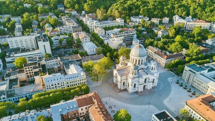 5 Kota dengan Biaya Hidup Termurah di Eropa yang Layak Dikunjungi