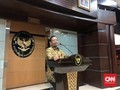 Mahfud Sebut Larangan Nepotisme Politik Melanggar HAM