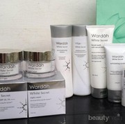 #FORUM Share Pengalaman Pakai Wardah White Secret