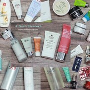 Wah, Ini Dia Rekomendasi Skincare Untuk Kamu Yang Masih Usia 20-an!