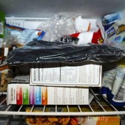 JANGAN Cuci Jeans, Masukkan Saja di `Freezer`!