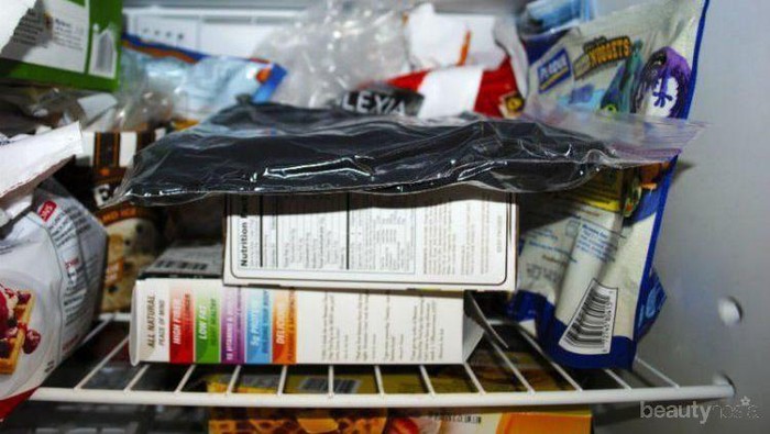 JANGAN Cuci Jeans, Masukkan Saja di `Freezer`! JANGAN Cuci Jeans, Masukkan Saja di `Freezer`!