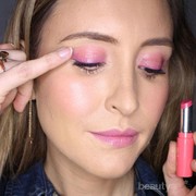 Beauty Hacks! Begini Cara Menggunakan Lip Cream Sebagai Eyeshadow yang Bikin Hemat Budget