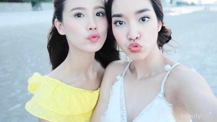 Wah Ini Nih Rekomendasi Skincare Thailand yang Aman dan Paling Banyak Dicari!