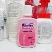 Lactacyd vs Absolute vs Betadine Feminine Wash, mana yang paling bagus dan aman untuk membersihkan Miss V?