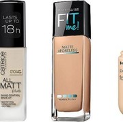 #NEWS Ternyata Ini Dia Rekomendasi Foundation yang Cocok untuk Kulit Kering!