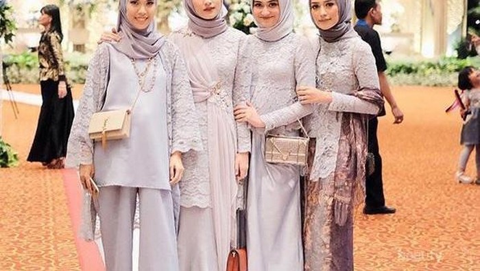 Ladies, Saatnya Tampil Menakjubkan dengan Outfit Celana Untuk Kondangan Seperti Para Selebgram Berikut Yuk!