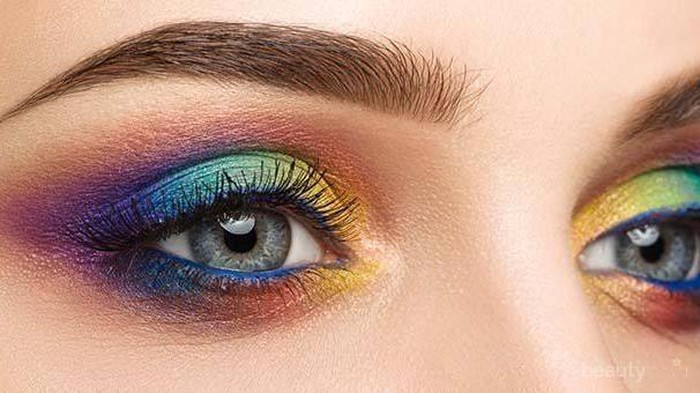 Yuk, Kenali Jenis Produk dan Fungsi dari Eye Makeup yang Wajib Kamu Ketahui