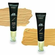#NEWS Review Produk : Purbasari BB Cream Brightening Cool, Bikin Wajah Cerah Alami!