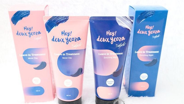 OMG! Produk Ini Bisa Bikin Rambut Kamu Secantik Rapunzel!