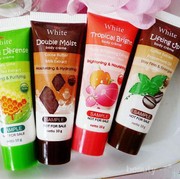 Punya Banyak Varian dan Harganya Terjangkau! Ada yang sudah coba Viva Cosmetics White Body Cream?