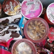 Apa Es Krim Wall's Kesukaanmu?