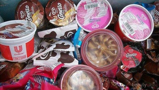 Apa Es Krim Wall's Kesukaanmu?