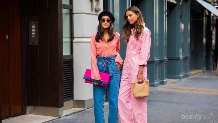 Biar Gak Salah Ukuran! Yuk Ikuti Tips Ini Agar Kamu Lebih Mudah Memilih Baju Secara Online Dengan Ukuran Pas!