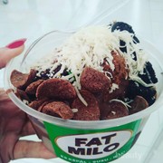 Bikin Doyan Makan, Deretan Makanan Ini Sekarang Lagi Hits di Instagram
