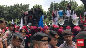 PKS Tak Gabung Panja Omnibus Law: Nanti Kalau Corona Berakhir