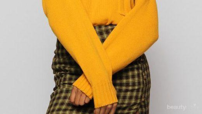 Warna Kuning untuk Tampilan Kamu? Ini Dia Beberapa Tips Padu-Padannya!