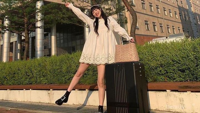 Belajar dari Sulli Eks F(x), Apa yang Harus Dilakukan Saat Depresi?