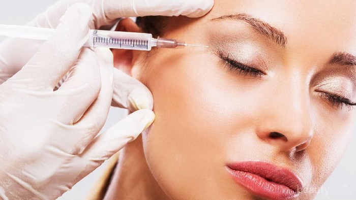 #FORUM Menurut Kalian, Melakukan Suntik Botox Itu.. Yes or No?