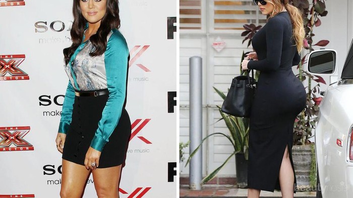 Wajib Dihindari! Ini 5 Kesalahan Fashion yang Sering Terjadi Pada Pemilik Bokong Besar Wajib Dihindari! Ini 5 Kesalahan Fashion yang Sering Terjadi Pada Pemilik Bokong Besar