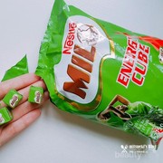 Ladies, 5 Cara Menikmati Milo Cubes Ini Harus Banget Kamu Coba!