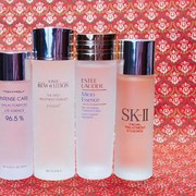 Enggak Pakai Mahal! Deretan Essence Berikut Ini Diklaim Dupe-nya SK-II FTE Lho!