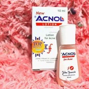 Di Bawah 50K! Obat Jerawat Acnol Katanya Kece Buat Usir Jerawat! Pernah Coba?