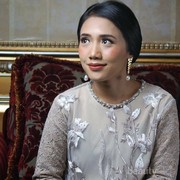 Jadi Anggota DPR Muda, Puteri Anetta Komarudin Punya Kekayaan Rp40 Miliar!