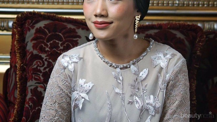 Jadi Anggota DPR Muda, Puteri Anetta Komarudin Punya Kekayaan Rp40 Miliar!