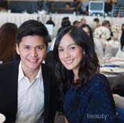 10 Potret Romantis Nasya Marcella dan Steven Tanady yang Bikin Netizen Baper!