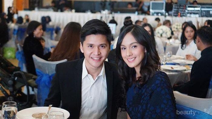 10 Potret Romantis Nasya Marcella dan Steven Tanady yang Bikin Netizen Baper!