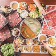 Selain PochaJjang, 5 Tempat All you Can Eat Murah di Jakarta Ini Gak Kalah Enak