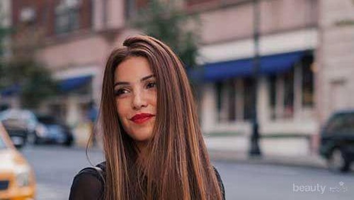 Selalu Jadi Andalan, 6 Model Rambut Ini Enggak Habis Dimakan Zaman!