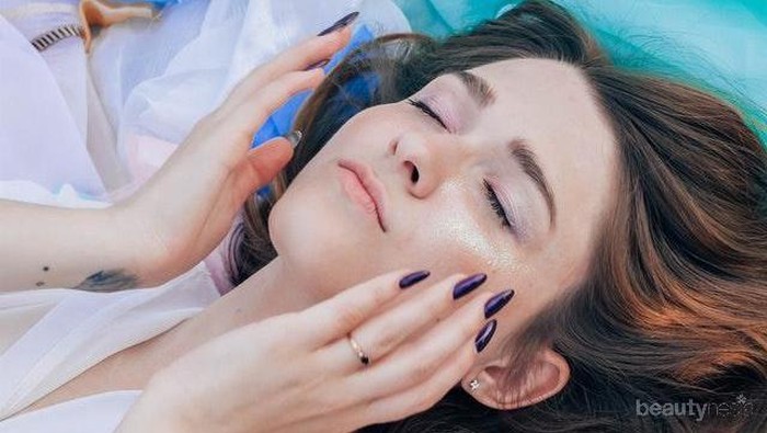 Mau Manjangin Kuku Tapi Gagal Terus? Cobain Deh Tips dari Beautynesia!