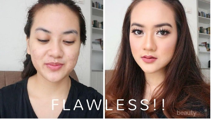 Sebaiknya Hindari 4 Kosmetik Ini Kalau Kamu Sedang Berjerawat Lumayan Parah