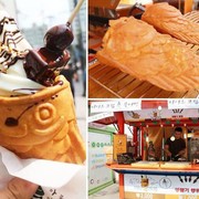 Deretan Kafe-Kafe Unik di Korea Selatan yang Punya Menu Makanan Paling Lucu