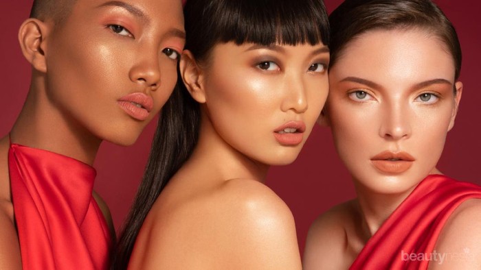 Get Ready Perempuan Modern, Rangkaian Makeup WCKD Kini Hadir di Indonesia!