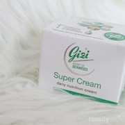 #FORUM Bahannya Alami! Pernah Pada Nyobain Gizi Super Cream Terbaru??