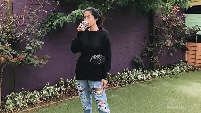 Inilah Model Jeans yang Cocok dengan Masing-masing Bentuk Tubuh! Kamu yang Mana? Inilah Model Jeans yang Cocok dengan Masing-masing Bentuk Tubuh! Kamu yang Mana?