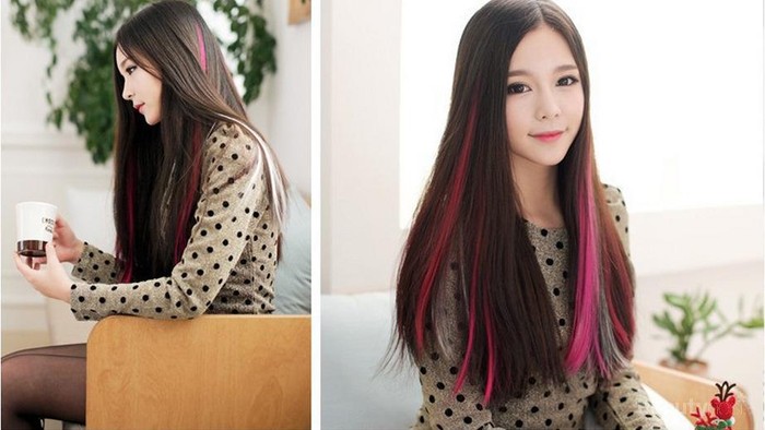 Capek Catokan Setiap Hari? Langsung Aja Bikin Rambut Jadi Lurus dengan Teknik Smoothing Ini