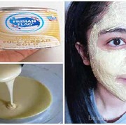 #FORUM Hah? Susu Kental Manis Bisa Dipakai Buat Memutihkan Wajah? Yakin?