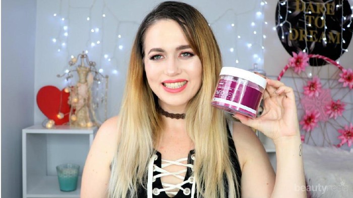[Review] Neogen Demalogy Bio Peel, Cara Ampuh Bikin Wajah Secantik Wanita Korea
