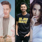 Ketahui Deretan Artis Indonesia yang Pernah Terjebak Narkoba!