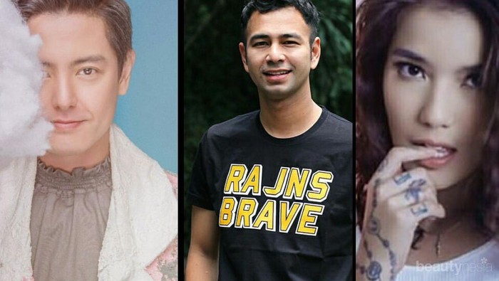 Ketahui Deretan Artis Indonesia yang Pernah Terjebak Narkoba!