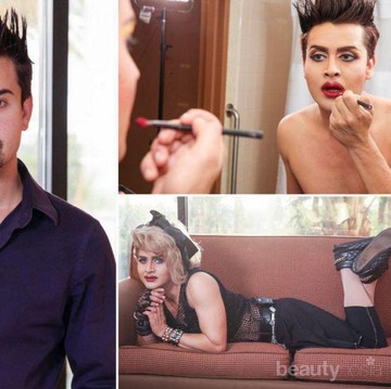 Niat Banget, Ini 7 Kasus Operasi Plastik yang Dilakukan Demi Mirip Artis