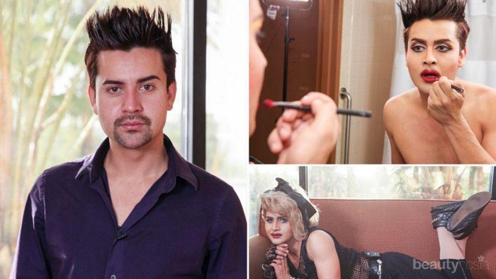 Niat Banget, Ini 7 Kasus Operasi Plastik yang Dilakukan Demi Mirip Artis Niat Banget, Ini 7 Kasus Operasi Plastik yang Dilakukan Demi Mirip Artis