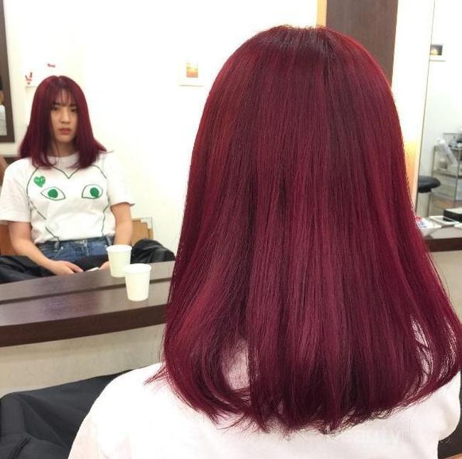 Etude VS Miranda, Mana Lebih Oke untuk Jadi Pilihan Cat Rambut Warna