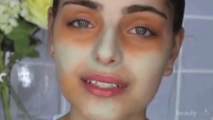 5 Pilihan Color Corrector Warna Salmon yang Akan Bikin Penampilan Sangat Natural!