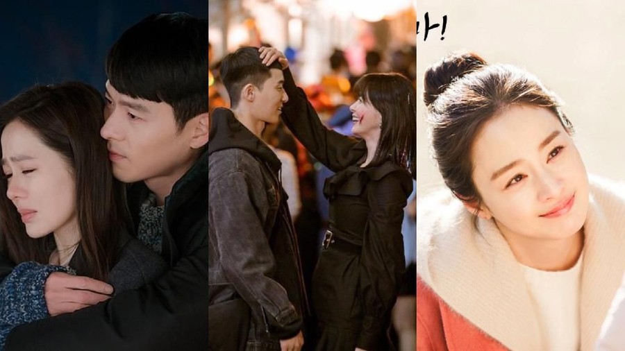 Simak tujuh drama Korea paling banyak dicari di Maret 2020.
