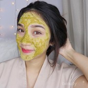 #FORUM Dear, Mau Kulit Bening Bebas Jerawat? Sudah Pakai Masker Berikut Ini Belum??